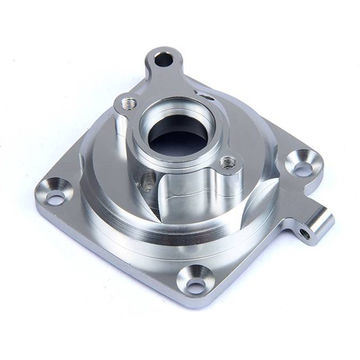 Customized Machined Metal Medical Assembly Automation CNC Machining Parts
