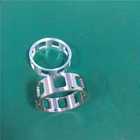 Stainless Steel Customized Machining Casting Stamping Robotics Parts