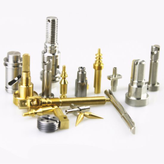High-Precision-CNC-Machining-Hydraulic-Press-Machine