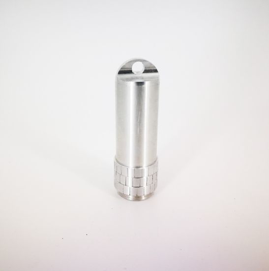 ODM-OEM-High-Precision-Aluminum-CNC-Machining Part for Automation Industry