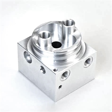 High Precision Turned Machine Part for Car
