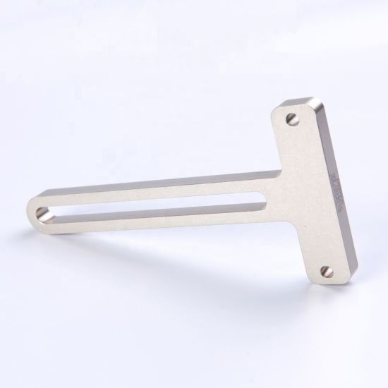 Precision-CNC-Lathe-Machine-Parts-Aluminum-Part for Car