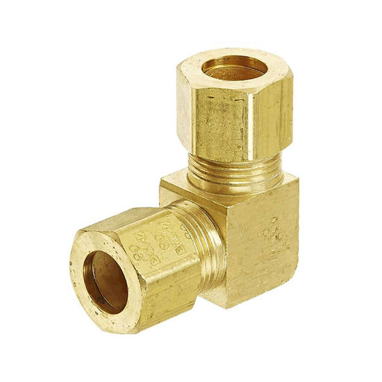 High Precision Aluminum/Bronze/Steel/ Plastic CNC Machinery Parts