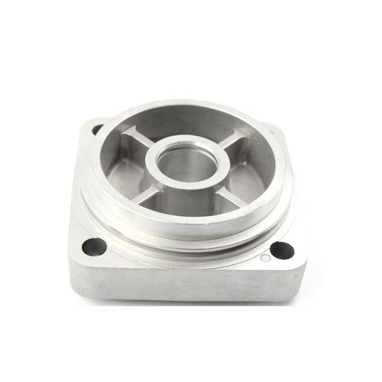 CNC Machining Services Precision Part for Air Conditioning